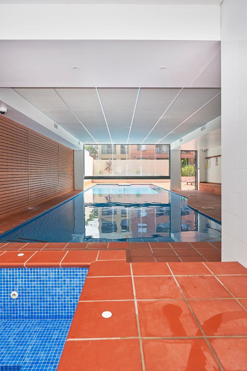 Waldorf Randwick Serviced Apartments Exterior photo