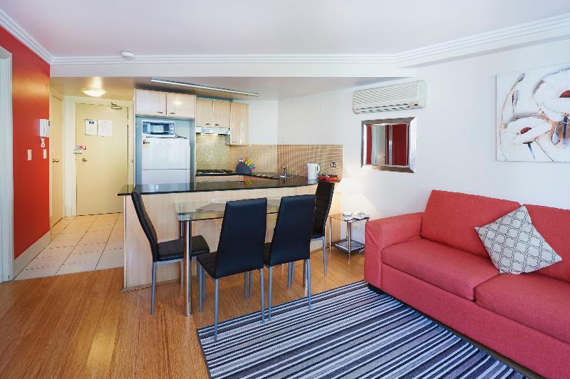 Waldorf Randwick Serviced Apartments Exterior photo