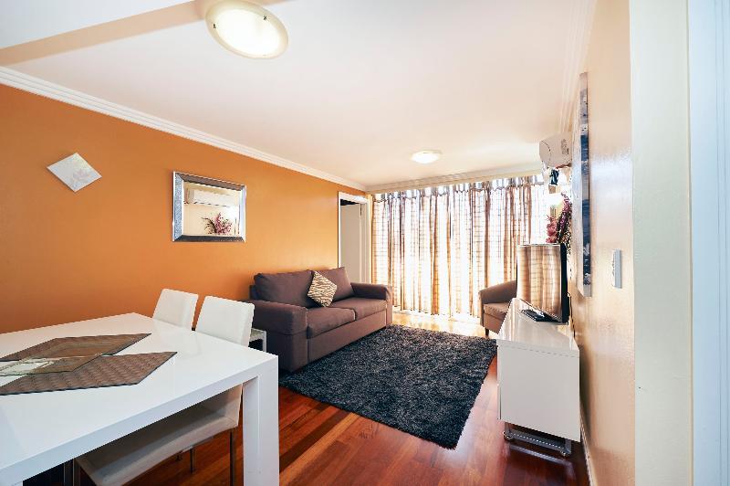 Waldorf Randwick Serviced Apartments Exterior photo