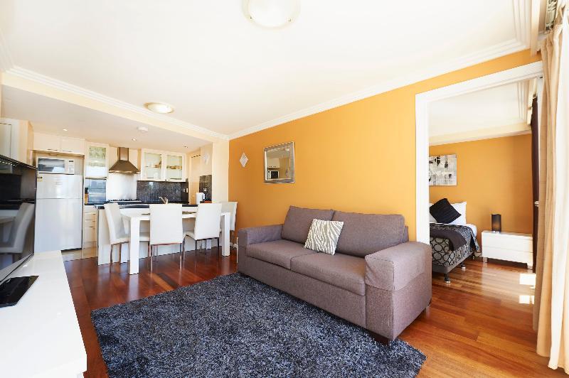 Waldorf Randwick Serviced Apartments Exterior photo