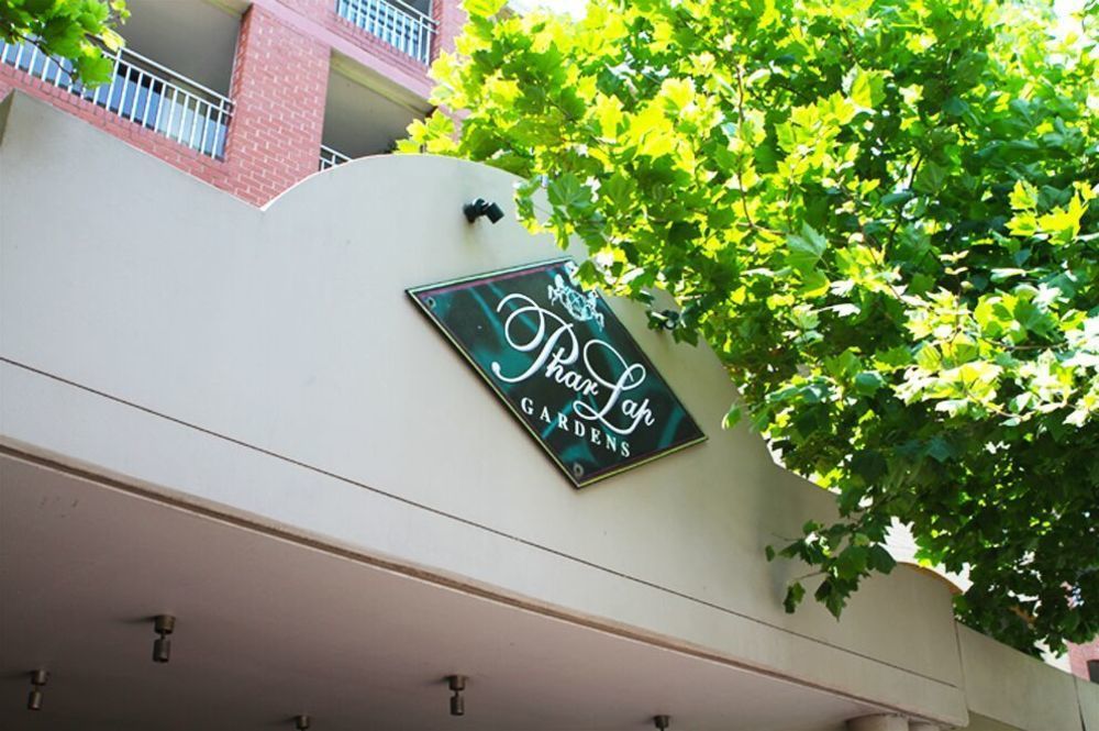 Waldorf Randwick Serviced Apartments Exterior photo