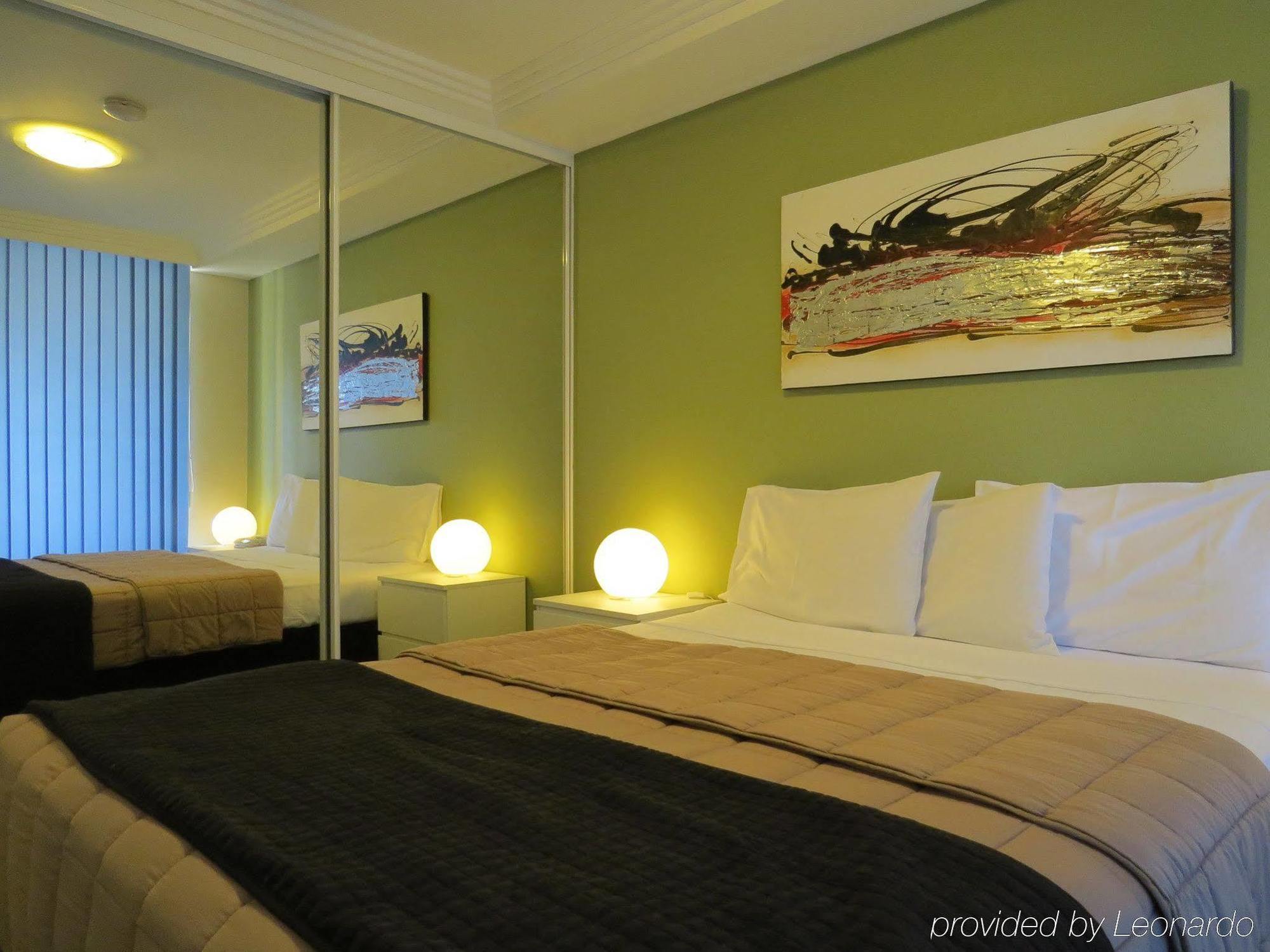 Waldorf Randwick Serviced Apartments Exterior photo