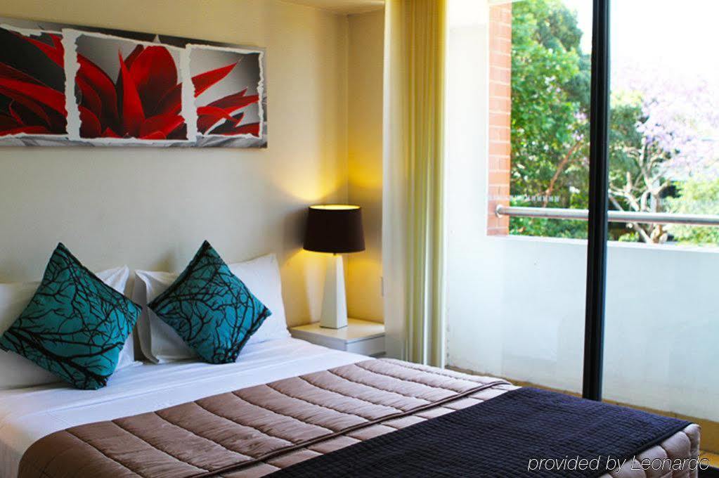 Waldorf Randwick Serviced Apartments Exterior photo