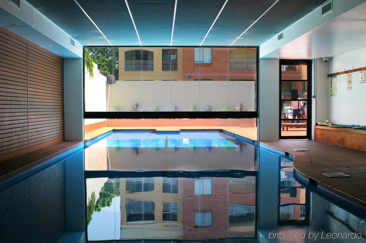 Waldorf Randwick Serviced Apartments Exterior photo
