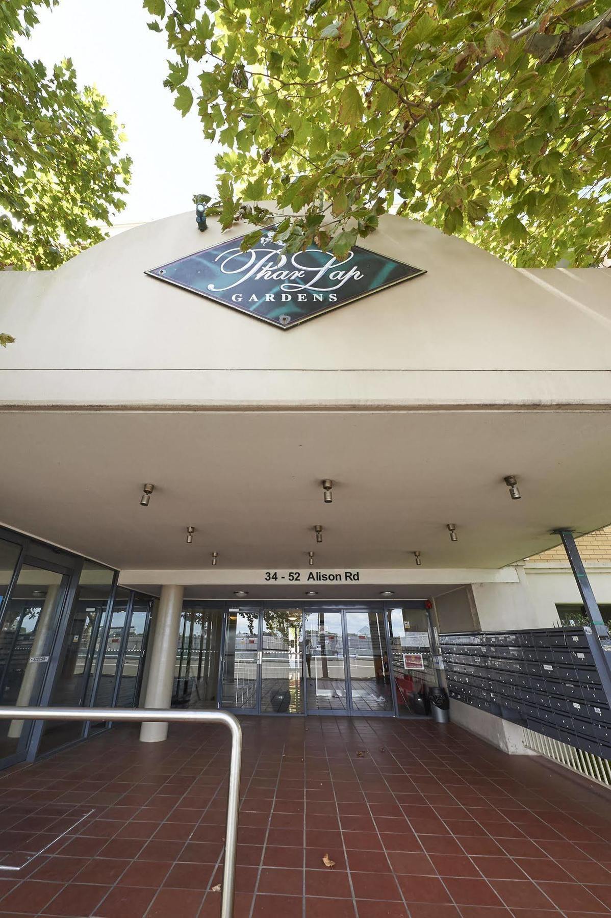 Waldorf Randwick Serviced Apartments Exterior photo
