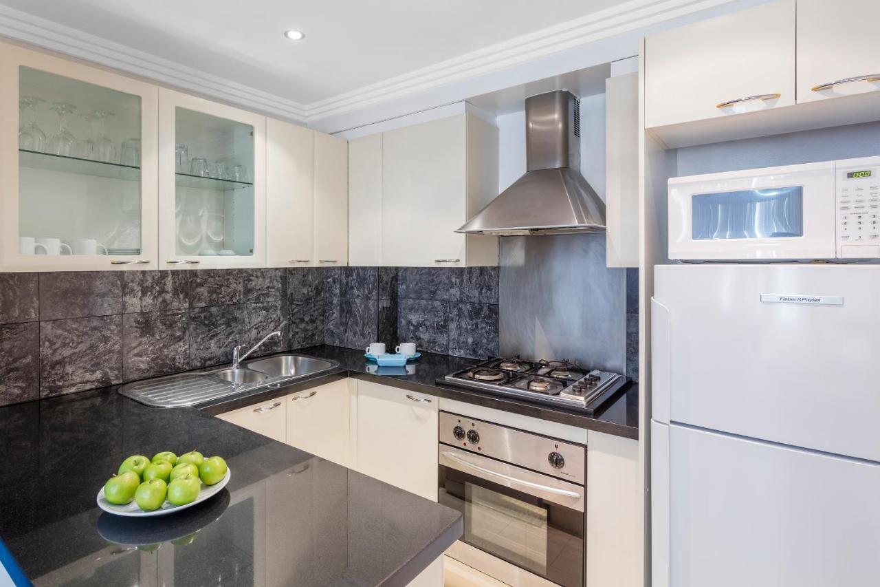 Waldorf Randwick Serviced Apartments Exterior photo