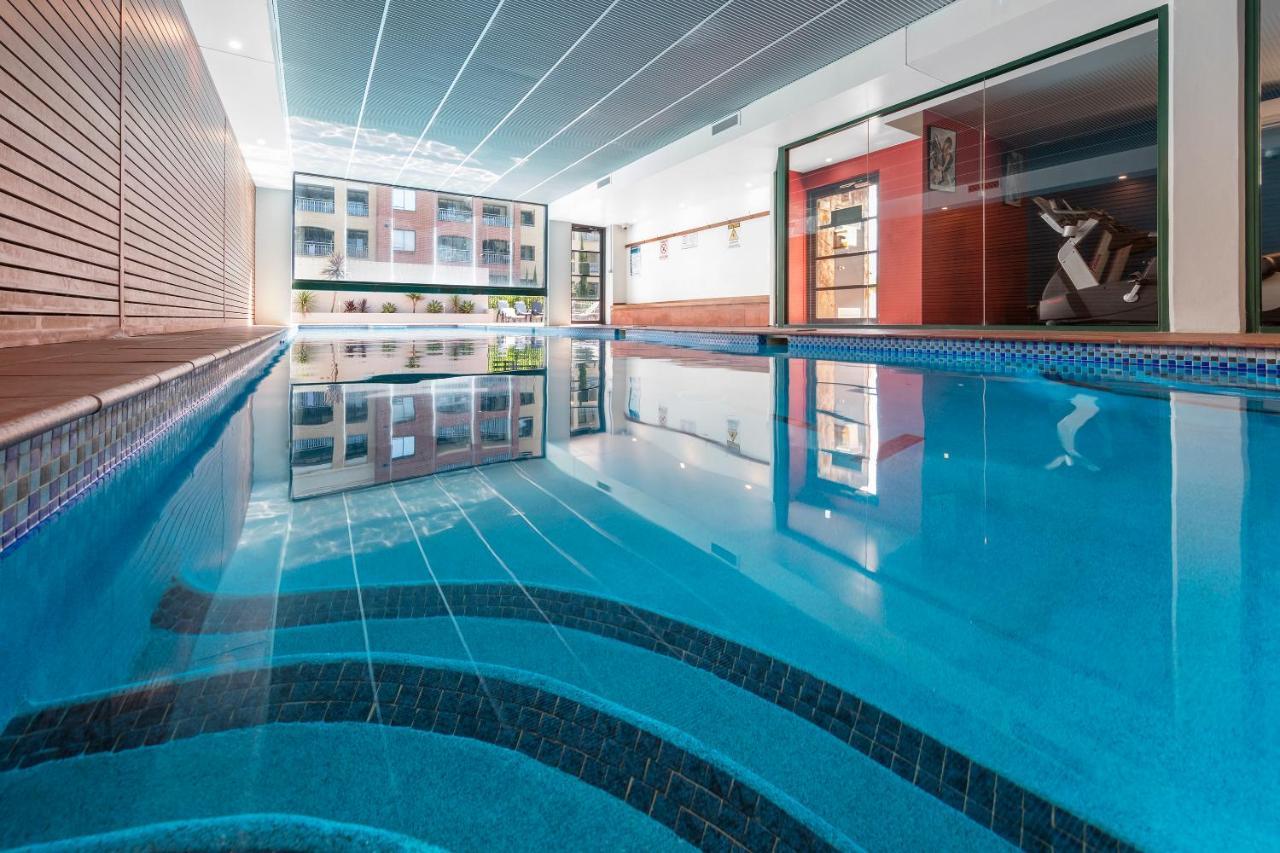 Waldorf Randwick Serviced Apartments Exterior photo