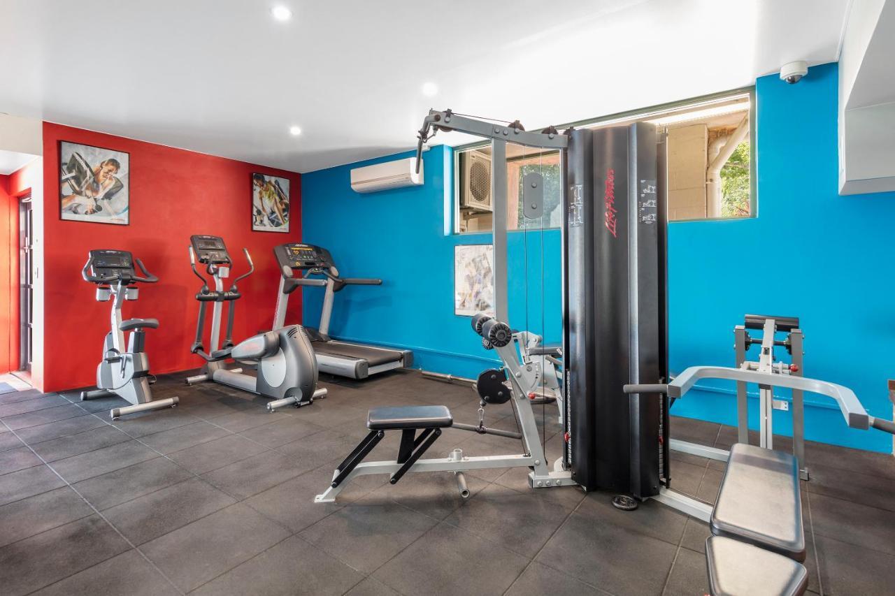 Waldorf Randwick Serviced Apartments Exterior photo