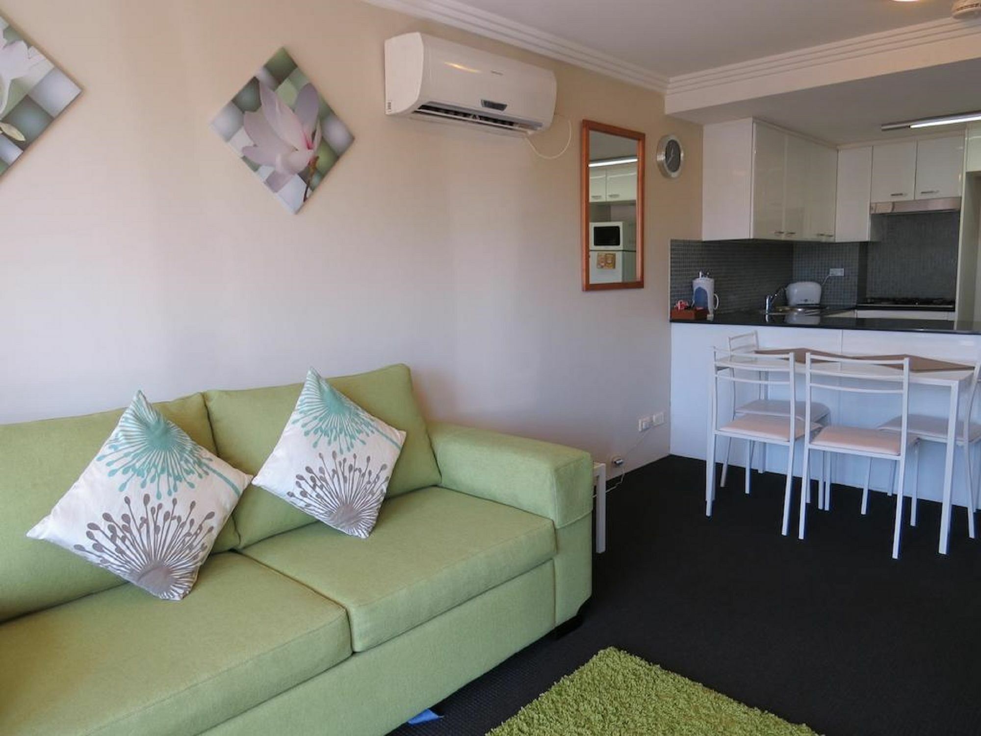 Waldorf Randwick Serviced Apartments Exterior photo