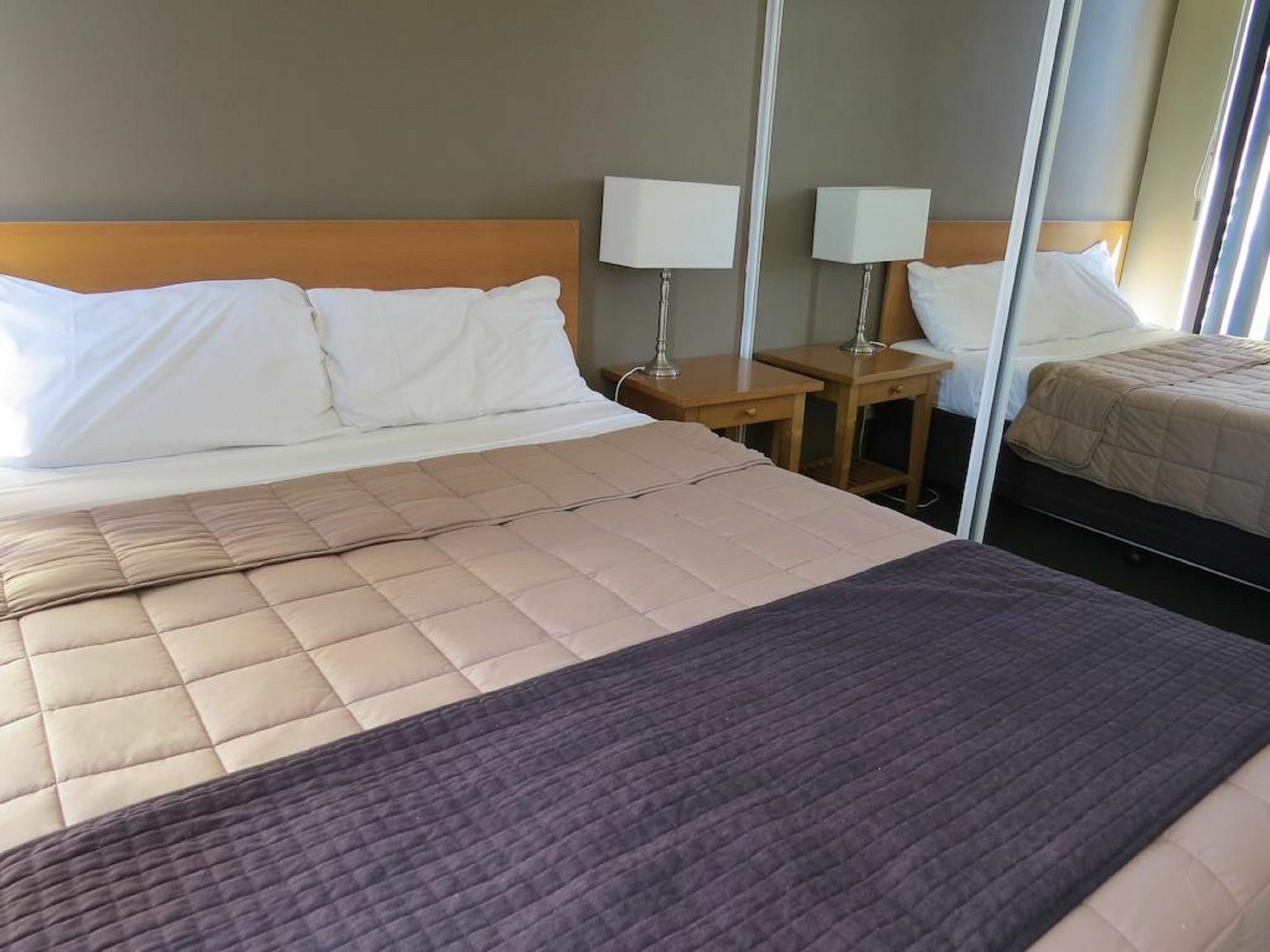 Waldorf Randwick Serviced Apartments Exterior photo